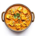 Shahi Paneer