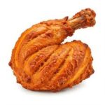 Tandoori Chicken (Half)