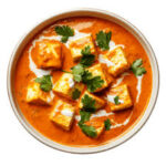 Paneer Butter Masala