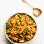Mix Veg Curry