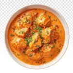 Chicken Butter Masala