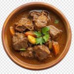 Mutton Kosha